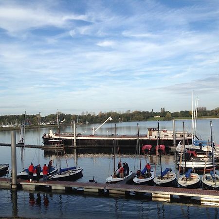 Sailcenter Limburg Hostel Kinrooi Екстериор снимка