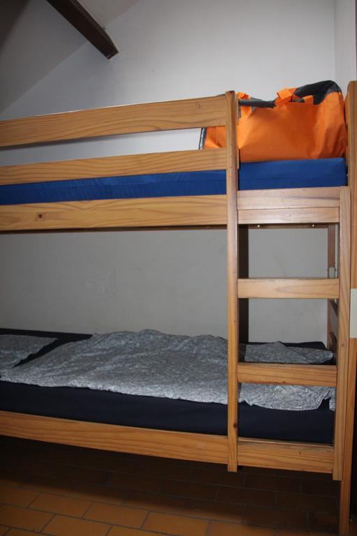 Sailcenter Limburg Hostel Kinrooi Екстериор снимка