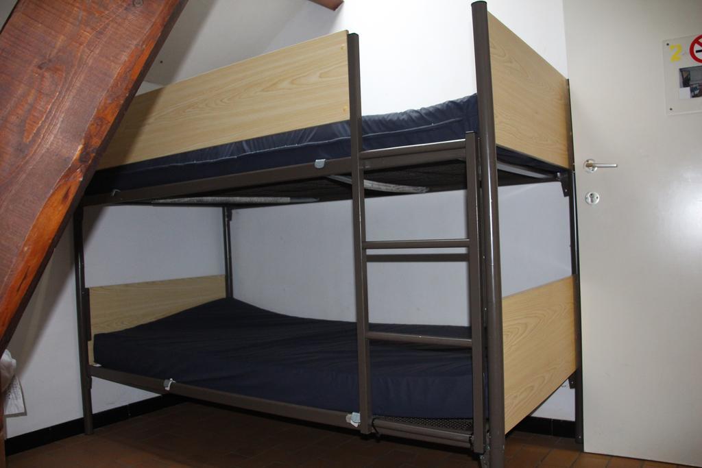 Sailcenter Limburg Hostel Kinrooi Екстериор снимка