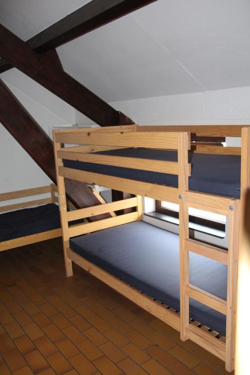 Sailcenter Limburg Hostel Kinrooi Екстериор снимка