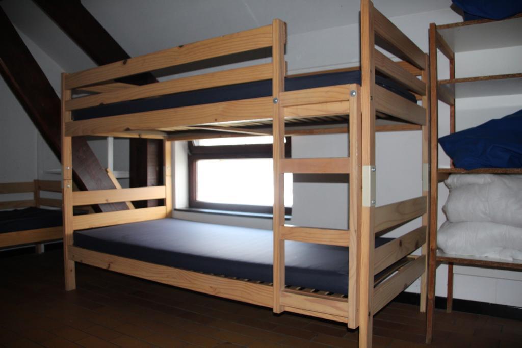 Sailcenter Limburg Hostel Kinrooi Екстериор снимка