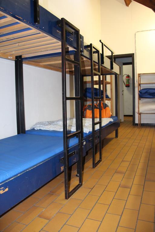 Sailcenter Limburg Hostel Kinrooi Екстериор снимка