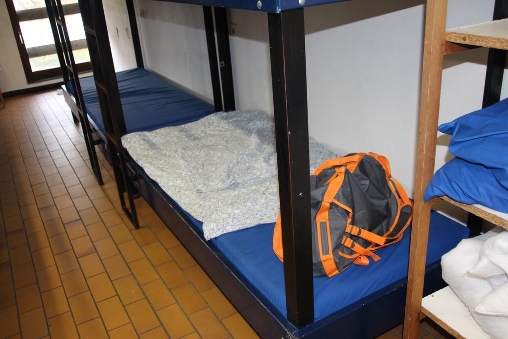 Sailcenter Limburg Hostel Kinrooi Екстериор снимка