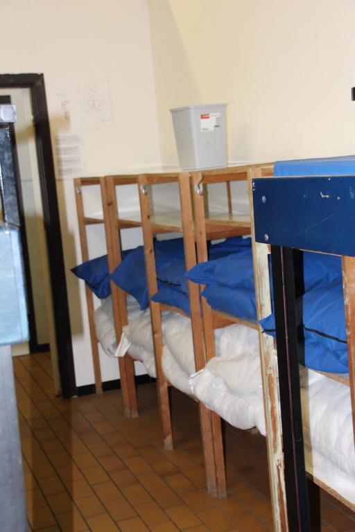 Sailcenter Limburg Hostel Kinrooi Екстериор снимка
