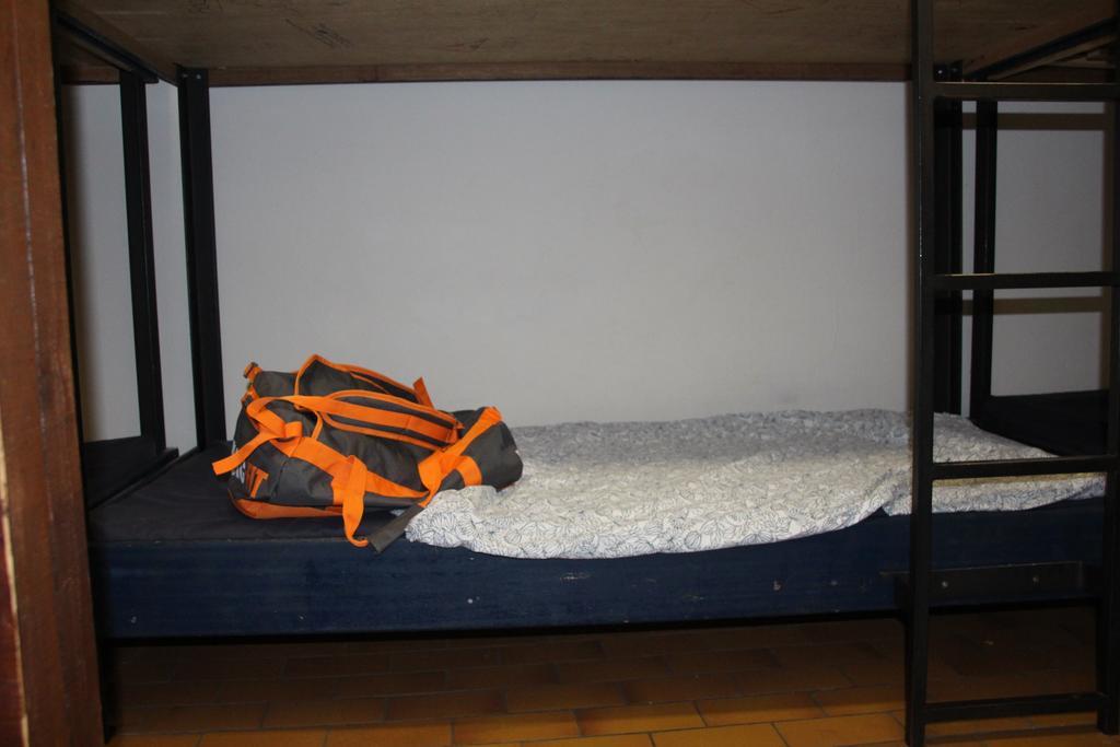 Sailcenter Limburg Hostel Kinrooi Екстериор снимка