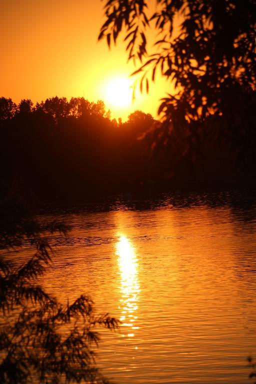 Sailcenter Limburg Hostel Kinrooi Екстериор снимка