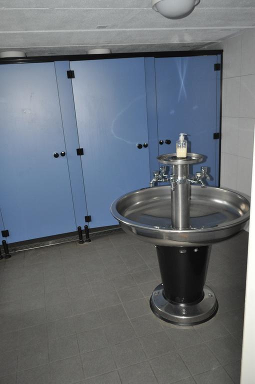 Sailcenter Limburg Hostel Kinrooi Екстериор снимка
